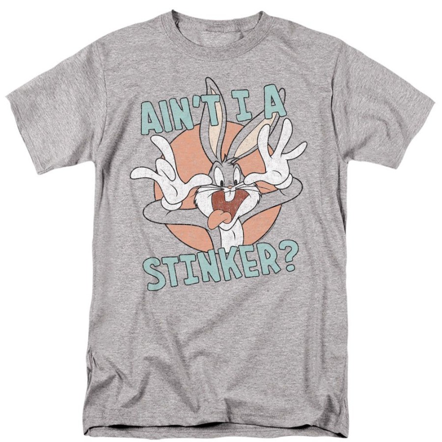 MeTV Custom Classics Bugs Bunny - Ain'T I A Stinker | Looney Tunes