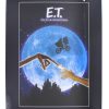 Toynk E.T. The Extra-Terrestrial Movie Poster 1000 Piece Jigsaw Puzzle | Puzzles