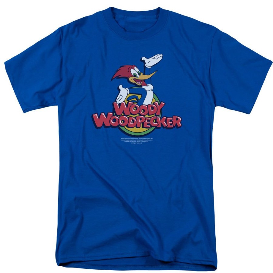 MeTV Custom Classics Woody Woodpecker - Woody | Classic Tv