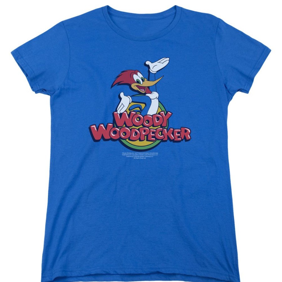 MeTV Custom Classics Woody Woodpecker - Woody | Classic Tv