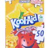 Toynk Kool-Aid 50 Piece Mini Jigsaw Puzzle | Lemonade | Retro Toys & Games