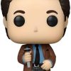 Toynk Seinfeld Funko Pop Vinyl Figure | Jerry Doing Standup | Funko Pops!