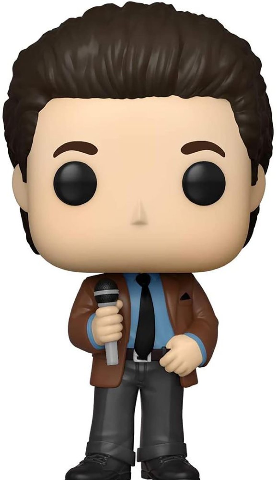 Toynk Seinfeld Funko Pop Vinyl Figure | Jerry Doing Standup | Funko Pops!