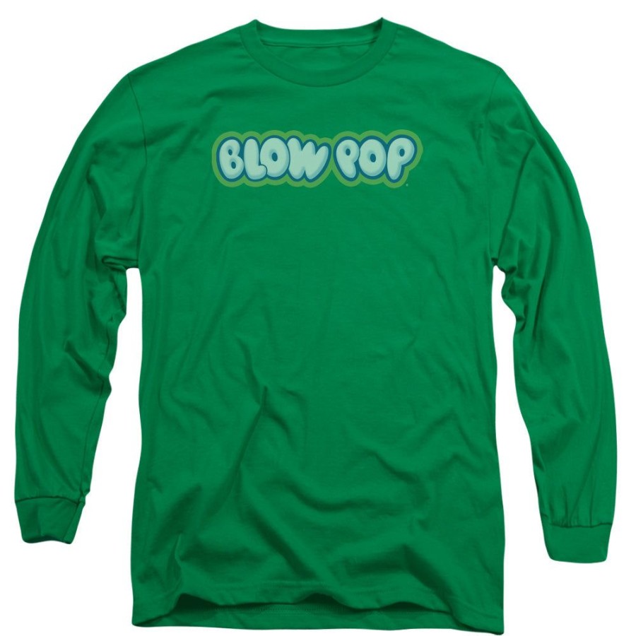 MeTV Custom Classics Blow Pop - Logo | Classic Brands Tees