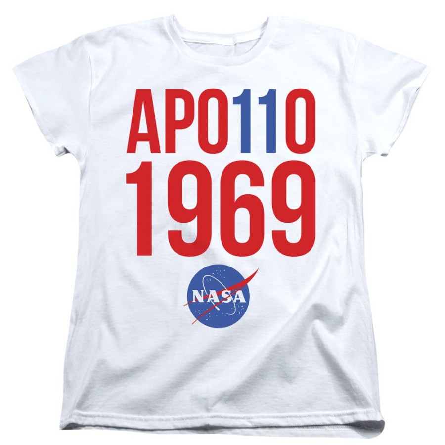 MeTV Custom Classics Nasa - 1969 | Classic Brands Tees