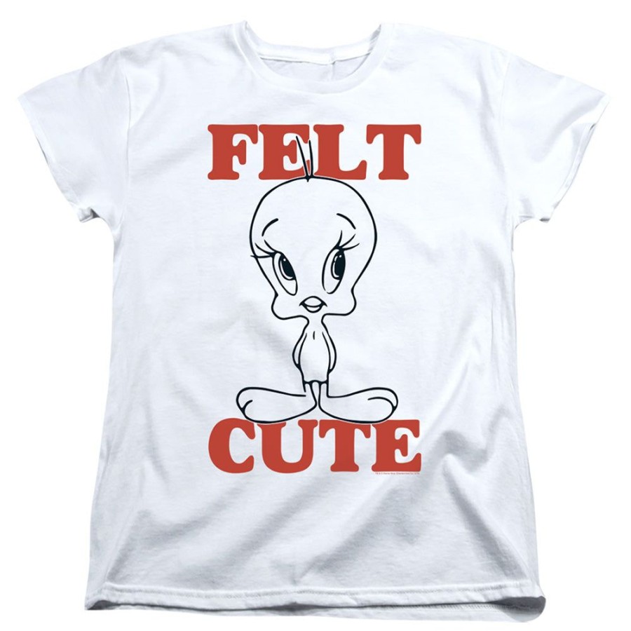 MeTV Custom Classics Looney Tunes - Felt Cute | Looney Tunes