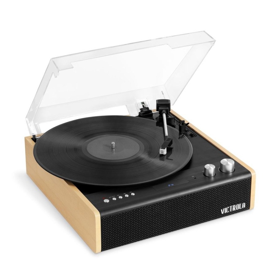 Victrola Victrola Eastwood Bluetooth Record Player | Record Players