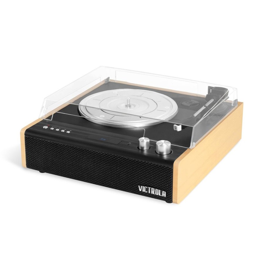 Victrola Victrola Eastwood Bluetooth Record Player | Record Players