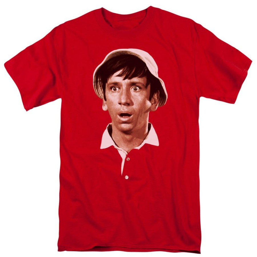 MeTV Custom Classics Gilligans Island - Gilligans Head | Classic Tv