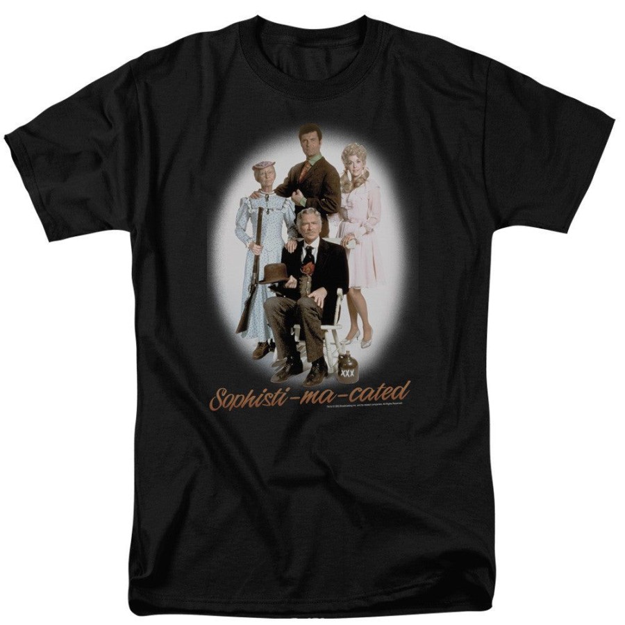 MeTV Custom Classics Beverly Hillbillies - Sophisti-Ma-Cated | Classic Tv