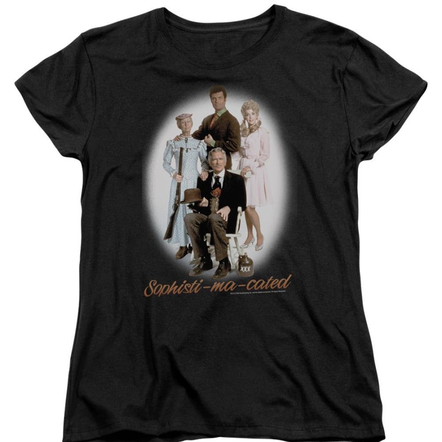 MeTV Custom Classics Beverly Hillbillies - Sophisti-Ma-Cated | Classic Tv