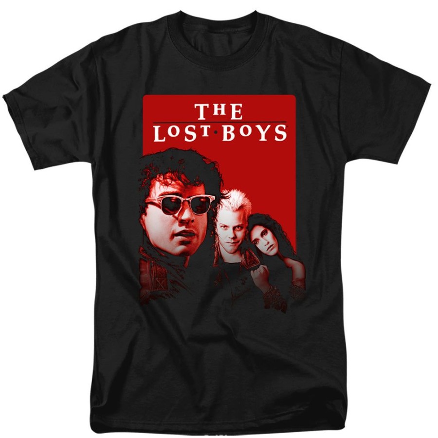 MeTV Custom Classics The Lost Boys - Michael, David & Star | Monster & Horror Films