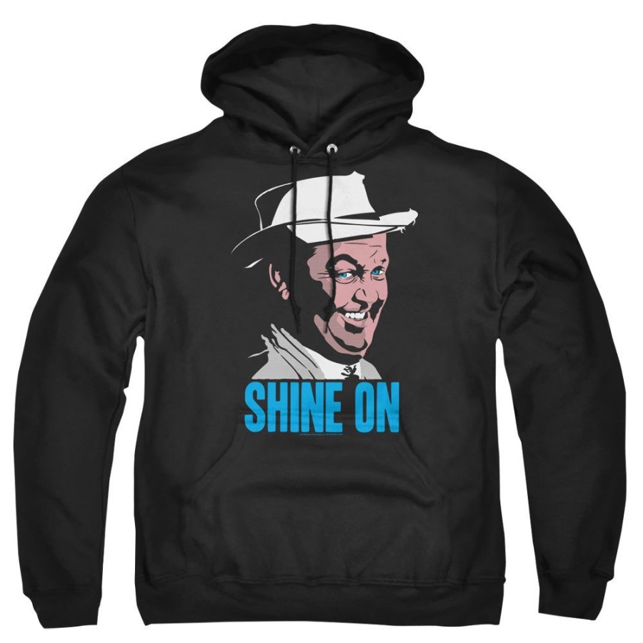 MeTV Custom Classics Andy Griffith Show - Shine On | Pull-Over Hoodies