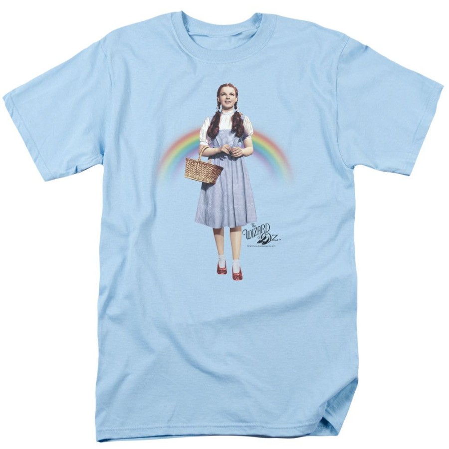 MeTV Custom Classics Wizard Of Oz - Over The Rainbow | Movie Apparel