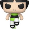 Toynk Powerpuff Girls Funko Pop Vinyl Figure | Buttercup | Funko Pops!