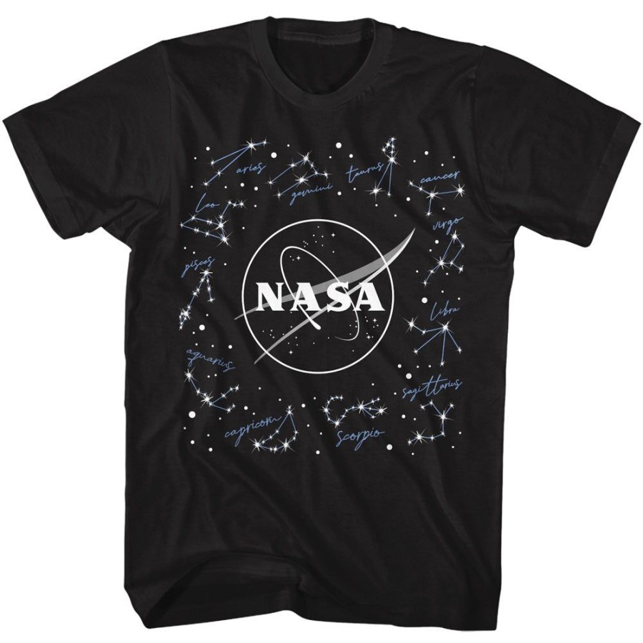 MeTV Custom Brands Nasa - Constellations | Classic Brands Tees