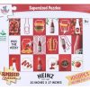 Toynk Heinz Ketchup Supersized 1000 Piece Jigsaw Puzzle | Classic Brands Tees