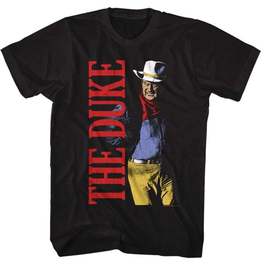 MeTV Custom Brands John Wayne - The Duke | Classic Tv