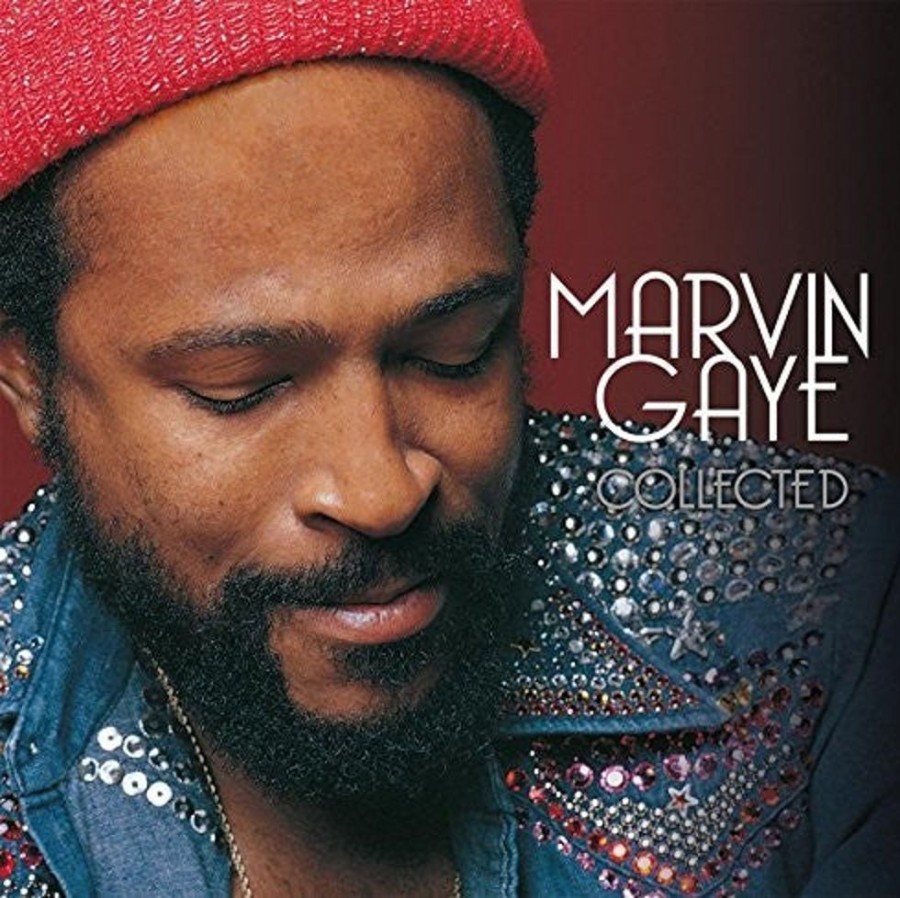 MeTV Entertainment Collected (Vinyl) - Marvin Gaye | Vinyl Records & Lps