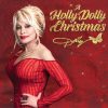 MeTV Entertainment A Holly Dolly Christmas (Vinyl) - Dolly Parton | Vinyl Records & Lps