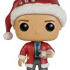 Toynk Christmas Vacation Funko Pop Vinyl Figure: Clark Griswold | Pull-Over Hoodies