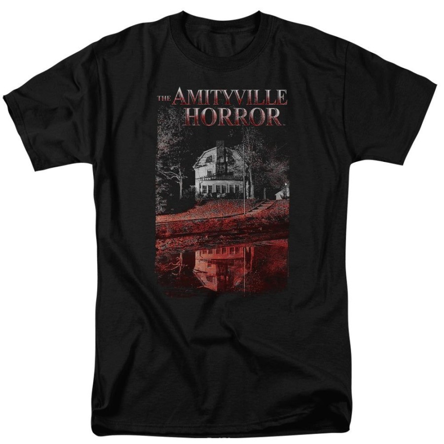 MeTV Custom Classics The Amityville Horror - Cold Blood | Monster & Horror Films