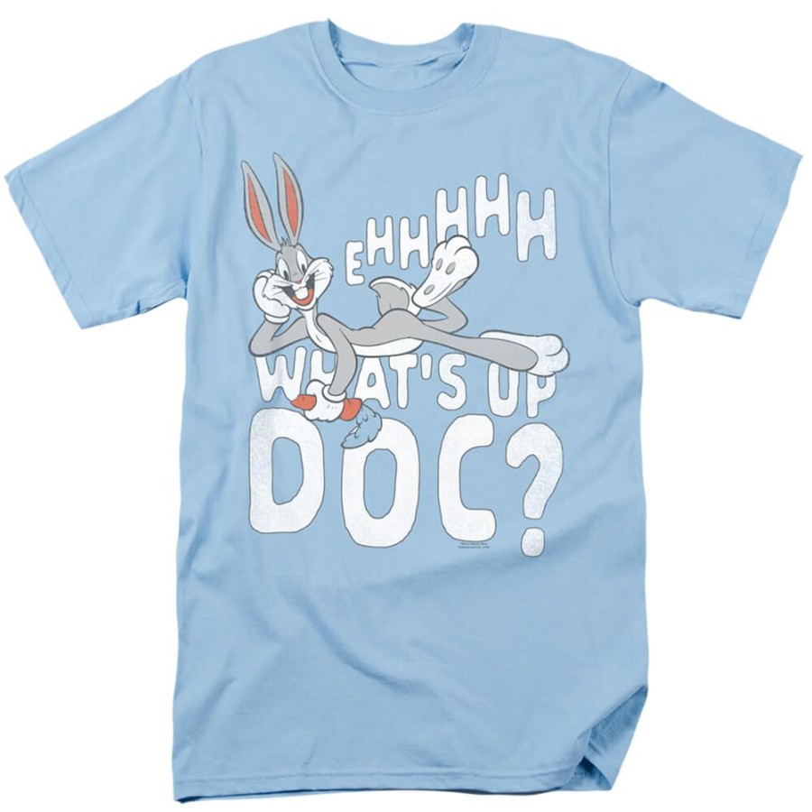 MeTV Custom Classics Bugs Bunny - What'S Up | Looney Tunes