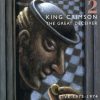 MeTV Entertainment Great Deceiver 2 (Cd) - King Crimson | Cds