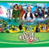 Toynk Wizard Of Oz Pano 1000 Piece Panoramic Jigsaw Puzzle | Puzzles