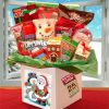 GBDS The Night Before Christmas Care Package | Holiday Gift Baskets