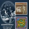 MeTV Entertainment Early Steppenwolf: For Ladies Only (Cd) - Steppenwolf | Cds