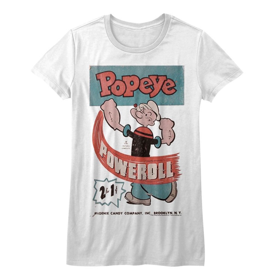 MeTV Custom Brands Popeye - Poweroll | Popeye