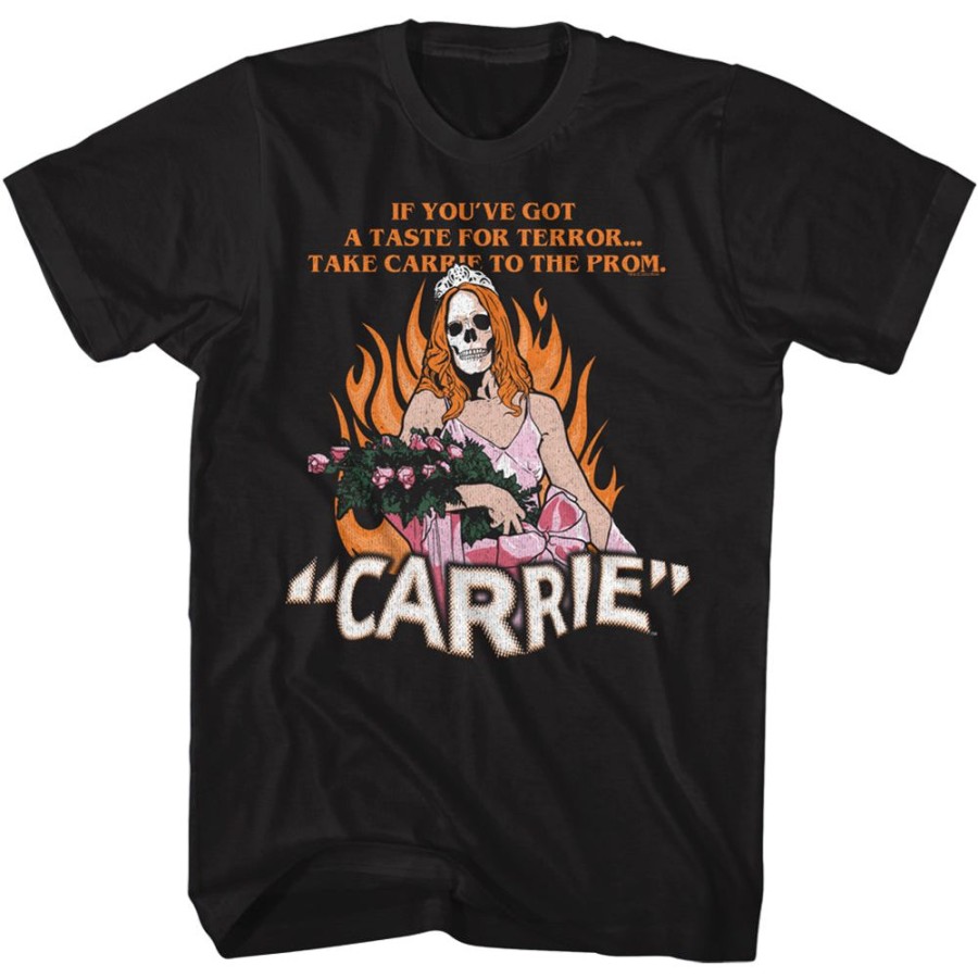 MeTV Custom Brands Carrie - Deadly Prom | Monster & Horror Films