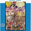 Toynk Star Trek Original Series 3000 Piece Jigsaw Puzzle | Puzzles