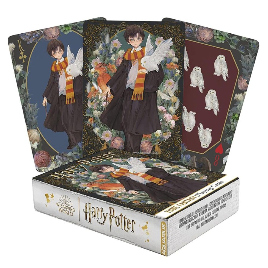 Toynk Harry Potter Playing Cards | Playing Cards