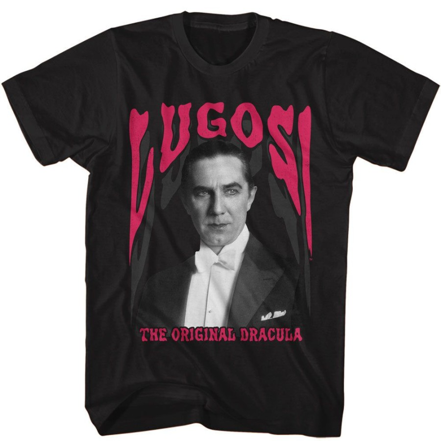 MeTV Custom Brands Bela Lugosi - The Original | Monster & Horror Films