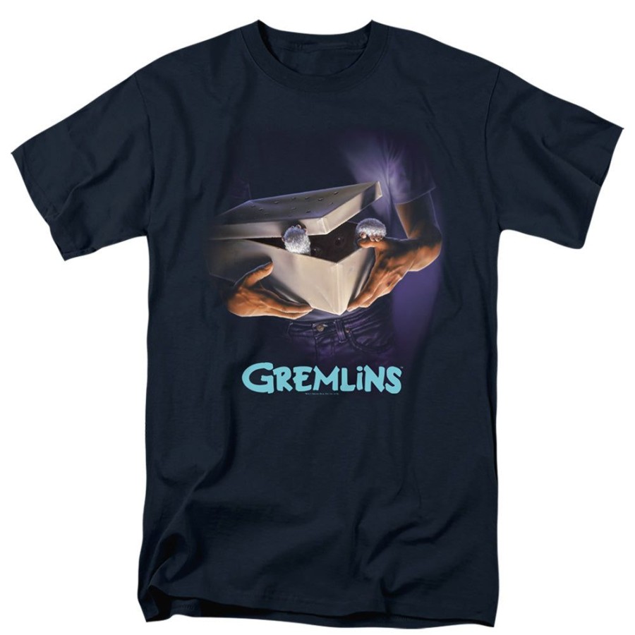 MeTV Custom Classics Gremlins - Original Poster | Monster & Horror Films