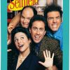 Toynk Seinfeld Cast 500 Piece Jigsaw Puzzle | Puzzles