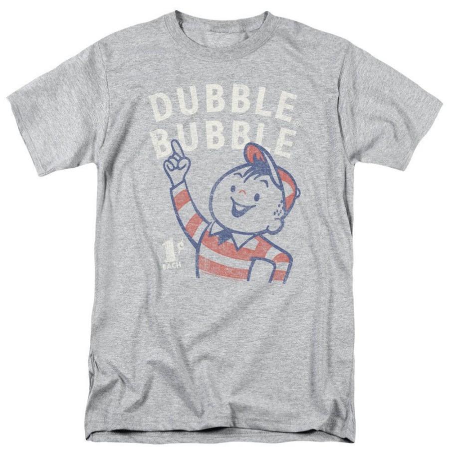 MeTV Custom Classics Dubble Bubble - Pointing | Classic Brands Tees