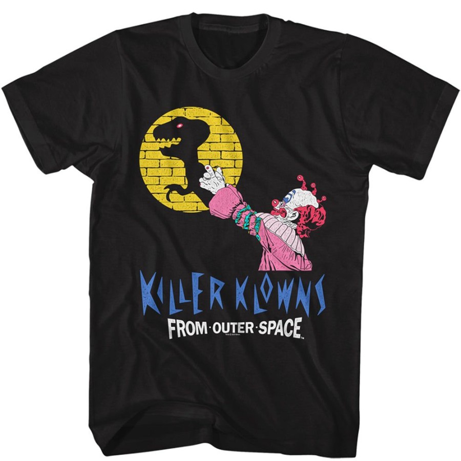 MeTV Custom Brands Killer Klowns From Outer Space - Puppet Show | Monster & Horror Films