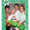 Toynk The Golden Girls I Heart Miami 1000 Piece Jigsaw Puzzle | Puzzles