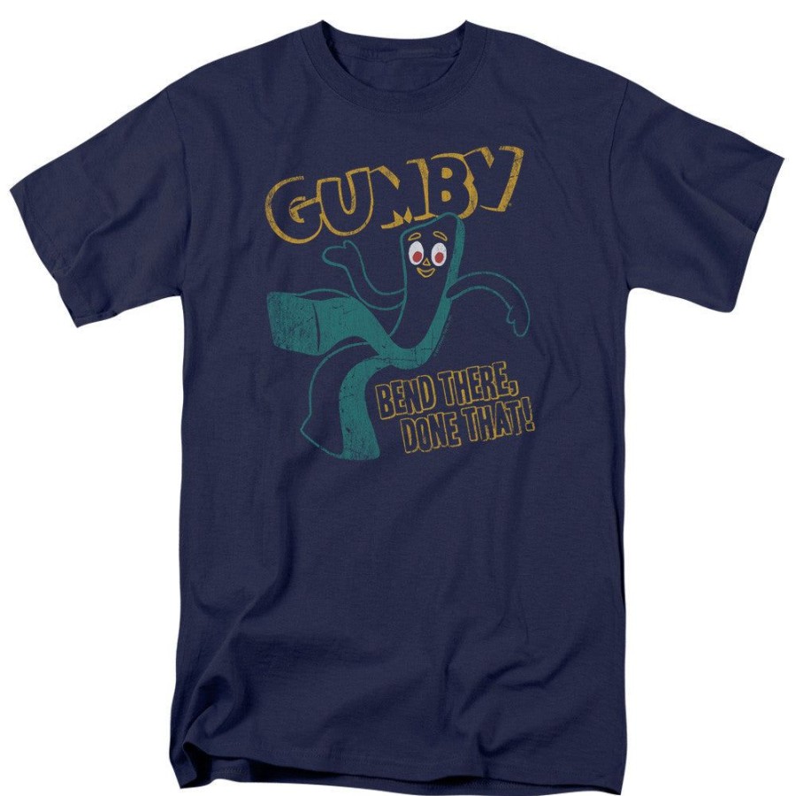 MeTV Custom Classics Gumby - Bend There Done That! | Classic Tv