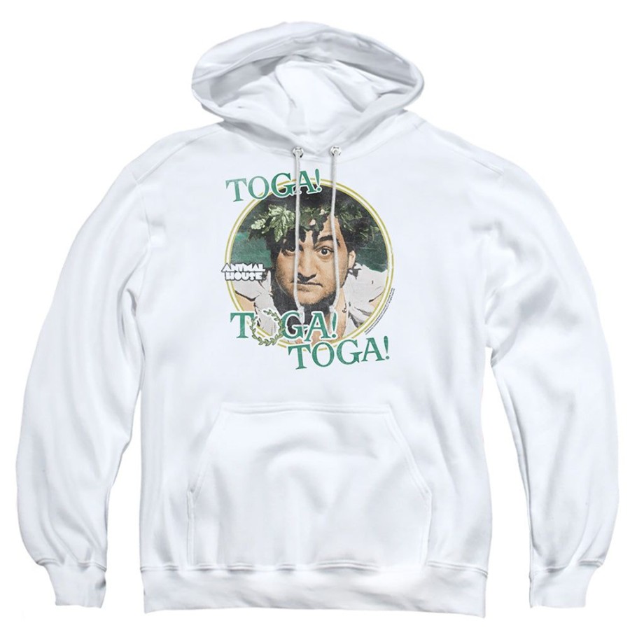 MeTV Custom Classics Animal House - Toga! | Pull-Over Hoodies