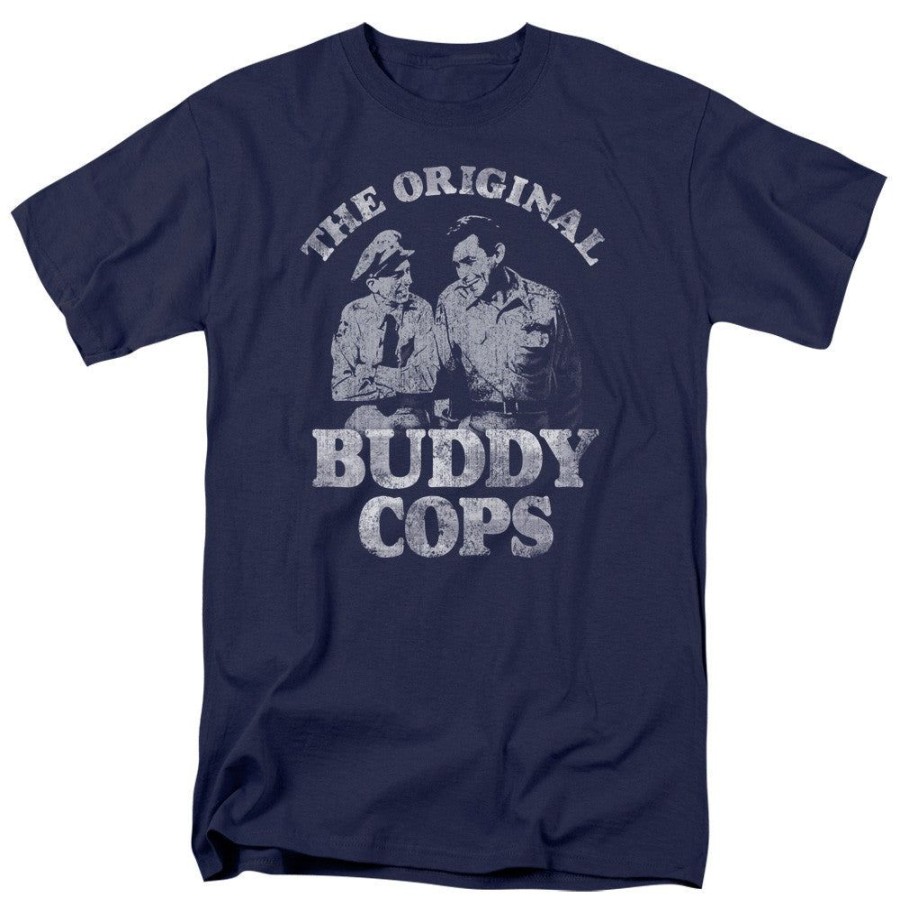 MeTV Custom Classics Andy Griffith Show - Buddy Cops | Classic Tv