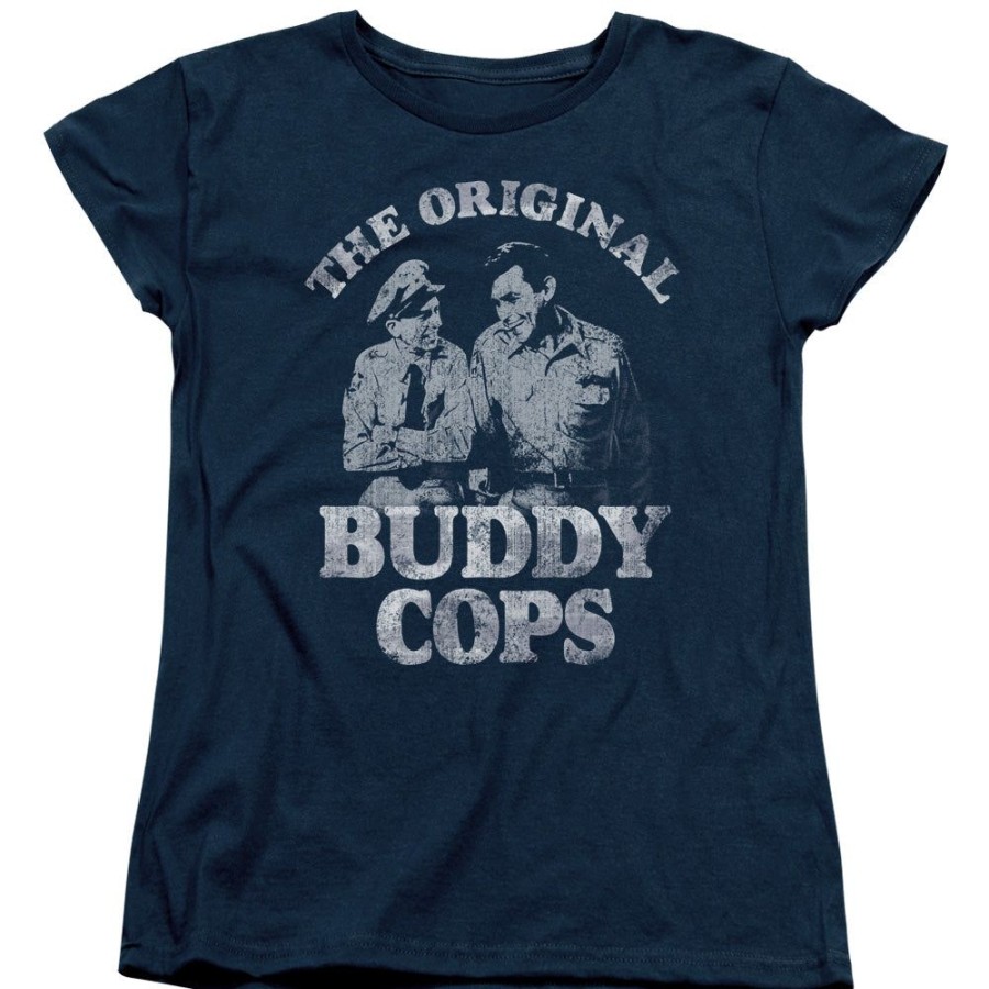 MeTV Custom Classics Andy Griffith Show - Buddy Cops | Classic Tv