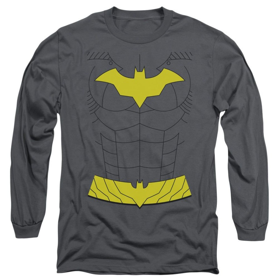 MeTV Custom Classics Batman - New Batgirl Uniform | Costume Apparel