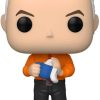 Toynk Friends Funko Pop Vinyl Figure | Gunther | Funko Pops!