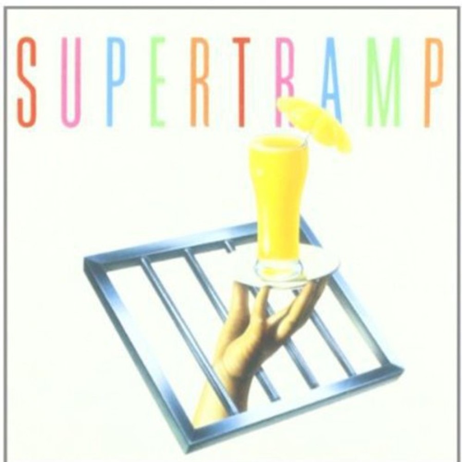 MeTV Entertainment Very Best Of (Cd) - Supertramp | Cds