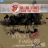 MeTV Entertainment From The Vault - Sticky Fingers: Live At The Fonda Theater 2015 (Cd) - The Rolling Stones | Cds