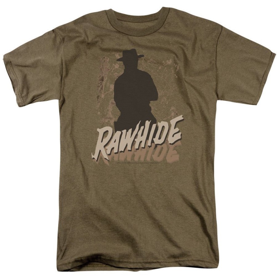 MeTV Custom Classics Rawhide - Silhouette | Classic Tv